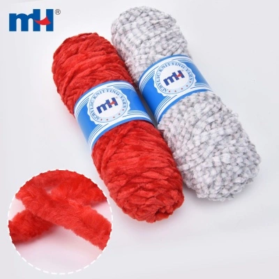 Fancy Chenille Yarn