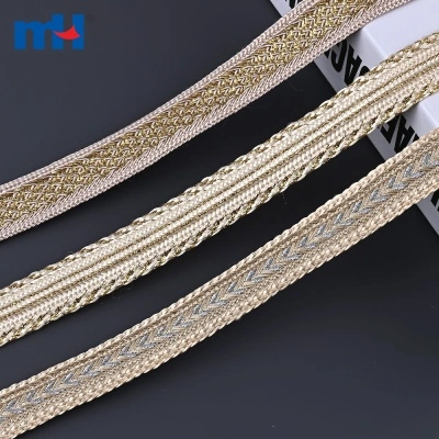 Fancy Decorative Ribbon Trimming