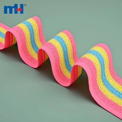 Fancy Knitting Elastic Tape