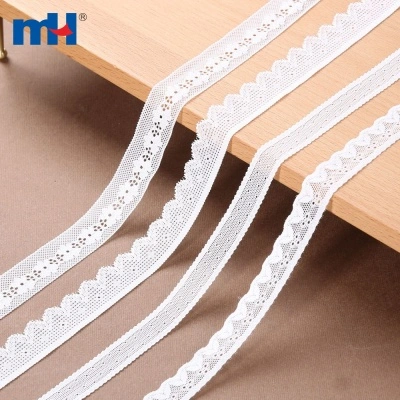Nylon Tricot Lace