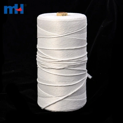 Filler Cord For Zipper