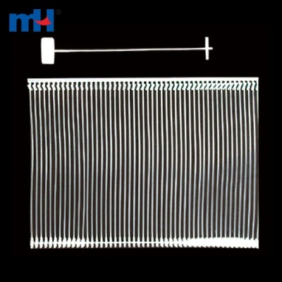 Fine Micro-space Tag Pin