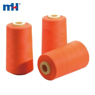 Fire-Retardant Sewing Thread