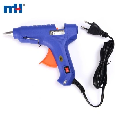 Hot Melt Glue Gun 40W