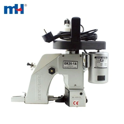 GK26-1A Handheld Bag Closing Sewing Machine