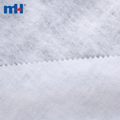 Hot Water Soluble Nonwoven Fabric