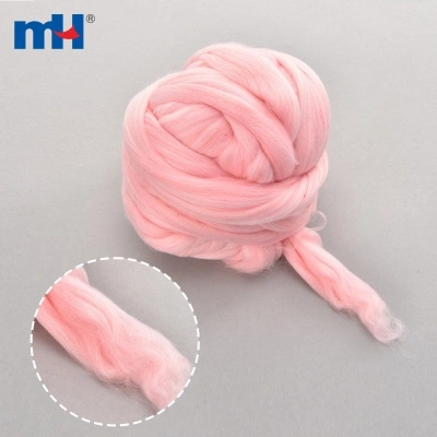 Icelandic Wool Fancy Yarn