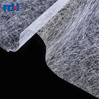 Iron-on Fusible Interfacing Fabric