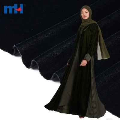 Korean Micro Velvet 5000 and 9000 for Abaya