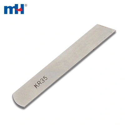 KR35 Lower Knife for GN 7