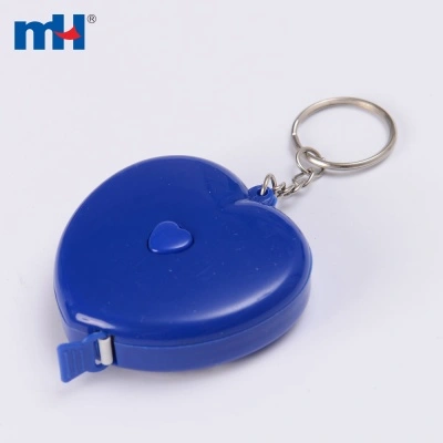 Measuring Tape(with Ring)