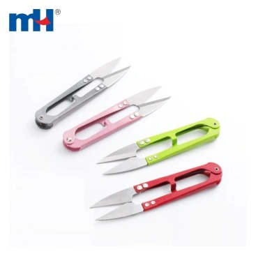 Metal Sewing Snips Thread Cutter