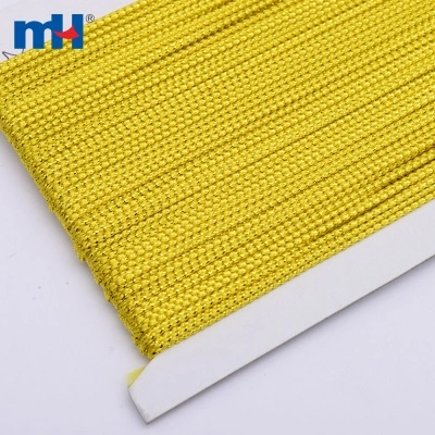 Metallic Rope W/O Elastic