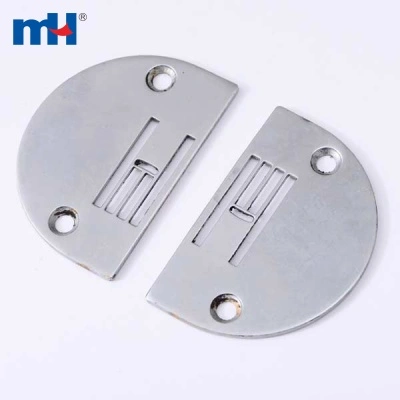 Needle Plate For 307 Household Sewing Machine 