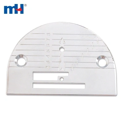 HA1-51LG Needle Plate