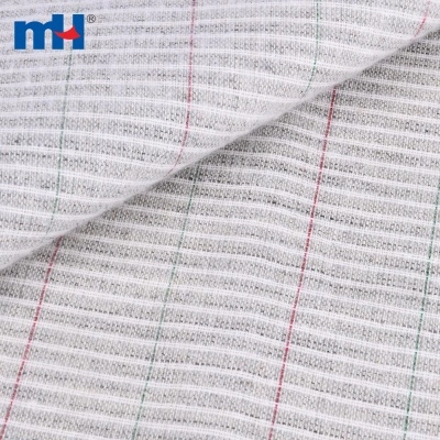 Needle Punched Horsehair Canvas Interlining