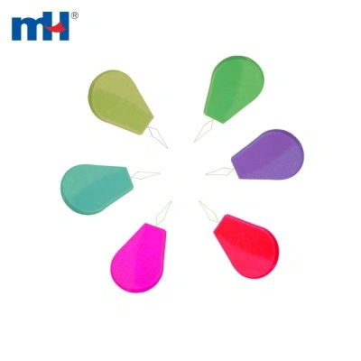Plastic Handle Needle Threader