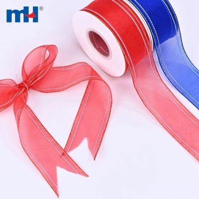 Organza Ribbon