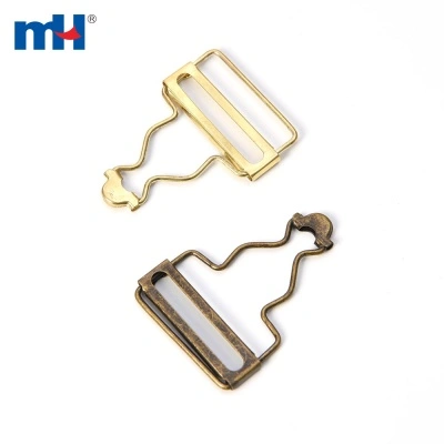 Suspender Buckle