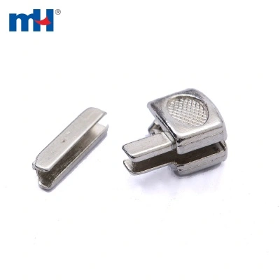 Pin & Box - Left Side