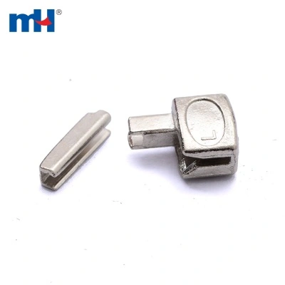 Pin & Box - Right Side