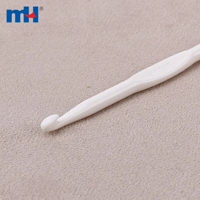 Plastic Crochet Hook