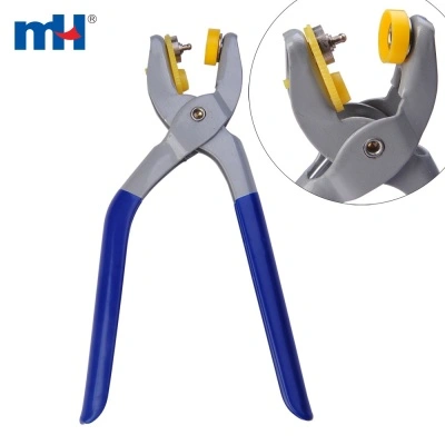 Press Snap & Eyelet Plier