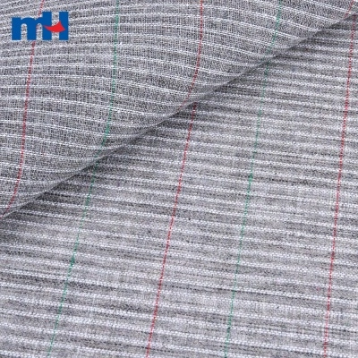 Polyester/Cotton/Wool 29/44/27 Horse Hair Interlining