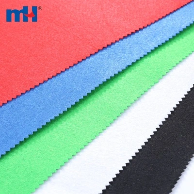 Needle Punched Felt Nonwovens