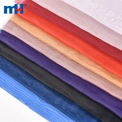Polyester Organza