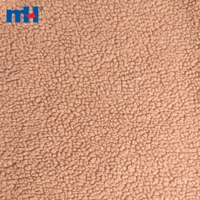 Sherpa Fleece Fabric