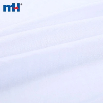 Polyester Jersey Knit Fabric