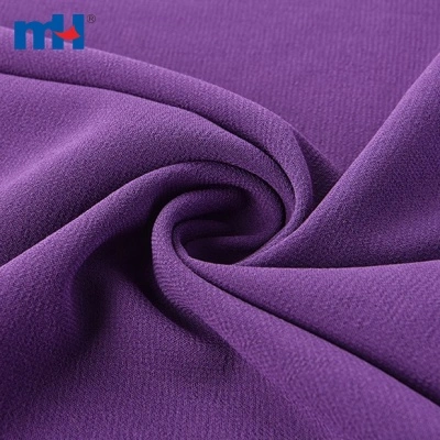 Stretch Chiffon Fabric