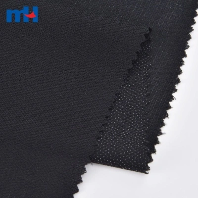Twill Woven Interlining