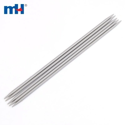 Porcelain Aluminum Knitting Needle