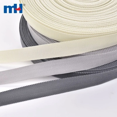 20mm PP Plain Webbing Tape