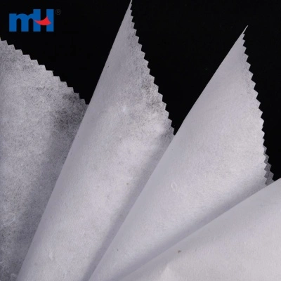 Recycled Cotton Embroidery Backing Fabric