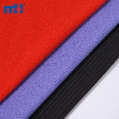 Recycled Doris Scuba Fabric