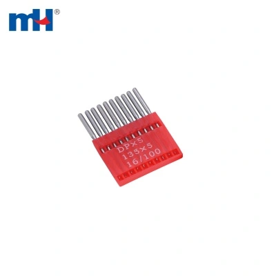 DP*5 16/100 Sewing Machine Needle