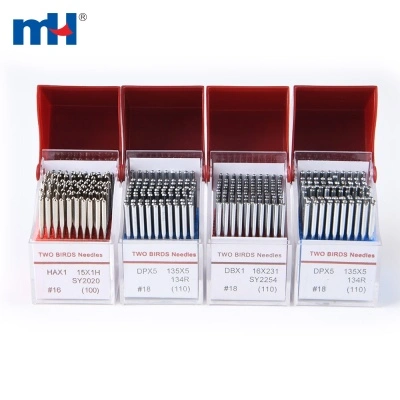HA*1 16# 18# Sewing Machine Needle