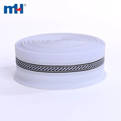 55mm Sewing Waist Tape with Single Woven Interlining