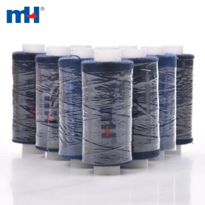 Small Cone 40/2 12G 100% Polyester Sewing Thread