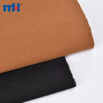 Suede Fabric for Shoes