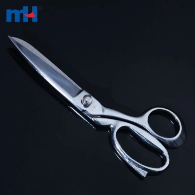 7" Stainless Steel Dressmaking Scissors