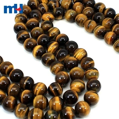 Tiger Eye Beads