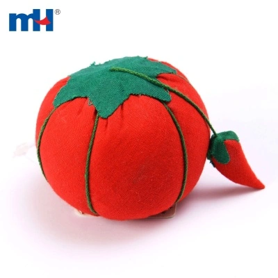 Tomato Pin Cushion