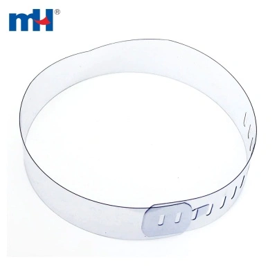 Adjustable Shirt Collar Band
