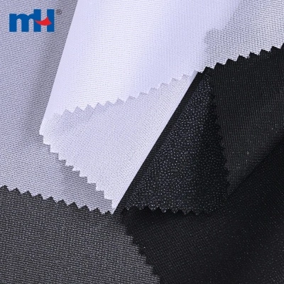 Tricot Interlining for Hat