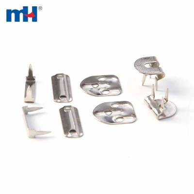 Trousers Hook and Eye