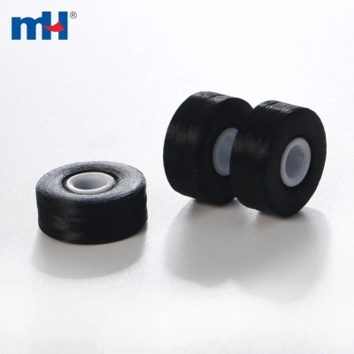 L-style Prewound Bobbin Thread